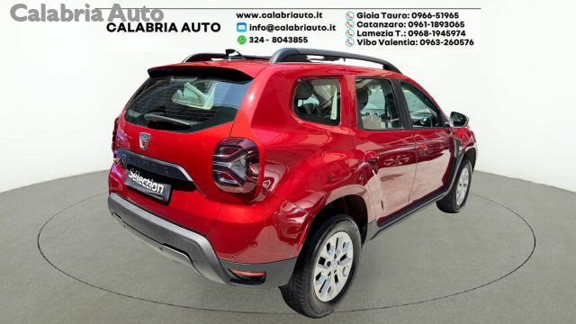 Dacia Duster 1.0 TCe GPL 4x2 Comfort - foto 4 di 4