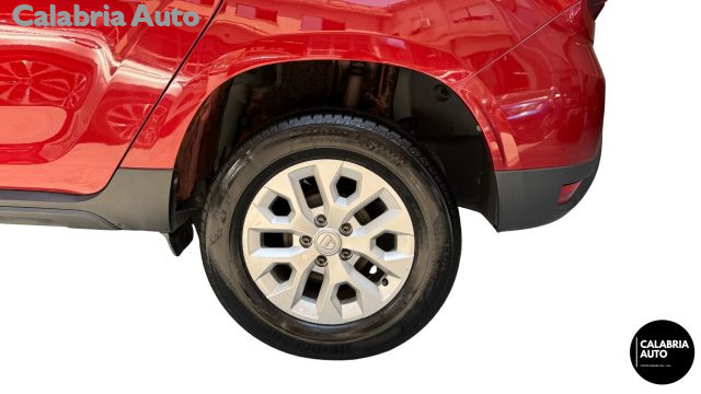 Dacia Duster 1.0 TCe GPL 4x2 Comfort usato a GIOIA TAURO
