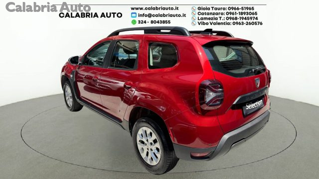 Dacia Duster 1.0 TCe GPL 4x2 Comfort - foto 3 di 4