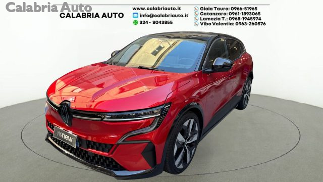 Renault Megane Mégane E-Tech Electric EV60 220 CV Optimum Charge usato a GIOIA TAURO