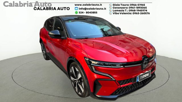 Renault Megane Mégane E-Tech Electric EV60 220 CV Optimum Charge - foto 2 di 4