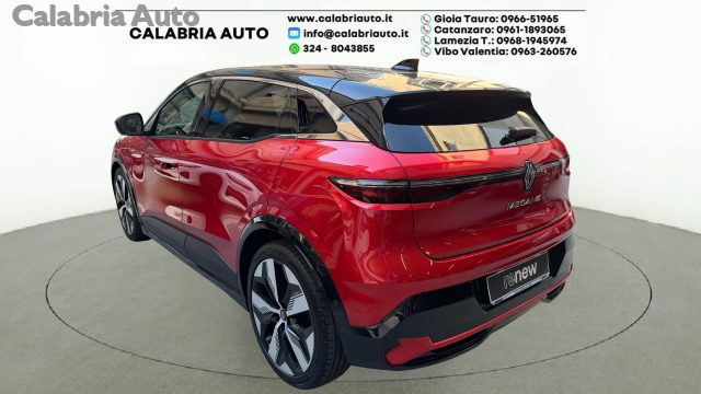 Renault Megane Mégane E-Tech Electric EV60 220 CV Optimum Charge - foto 3 di 4