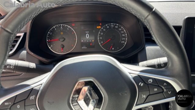 Renault Clio TCe 100 CV GPL 5 porte Equilibre - foto 3 di 4