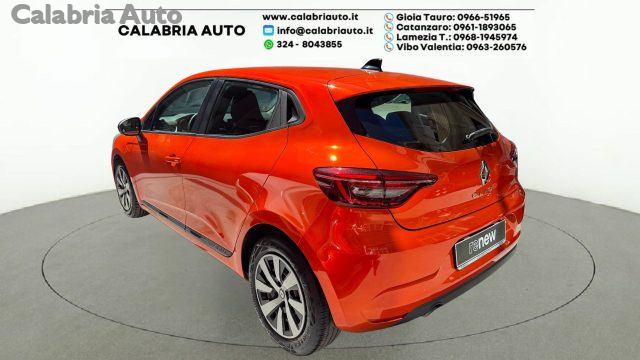 Renault Clio TCe 100 CV GPL 5 porte Equilibre - foto 2 di 4