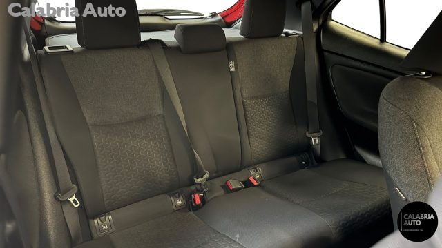 Toyota Yaris Cross 1.5 Hybrid 5p. E-CVT Trend usato a GIOIA TAURO