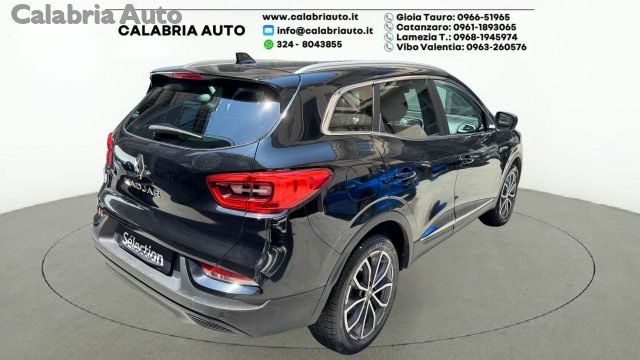Renault Kadjar Blue dCi 8V 115CV Sport Edition - foto 4 di 4
