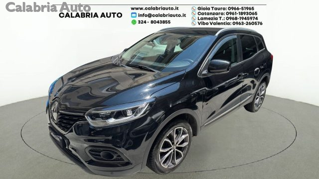 Renault Kadjar Blue dCi 8V 115CV Sport Edition - foto 1 di 4