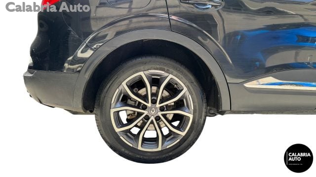 Renault Kadjar Blue dCi 8V 115CV Sport Edition, del 2019, 171.964 km, in vendita a Gioia Tauro (RC)