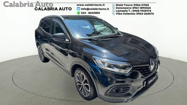 Renault Kadjar Blue dCi 8V 115CV Sport Edition - foto 2 di 4
