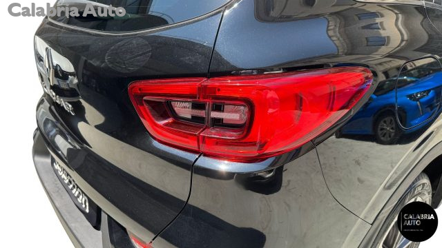 Renault Kadjar Blue dCi 8V 115CV Sport Edition, del 2019, 171.964 km, in vendita a Gioia Tauro (RC)