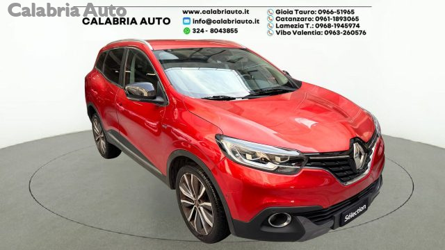 Renault Kadjar dCi 130CV 4x4 Energy Bose - foto 2 di 4