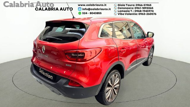 Renault Kadjar dCi 130CV 4x4 Energy Bose - foto 4 di 4