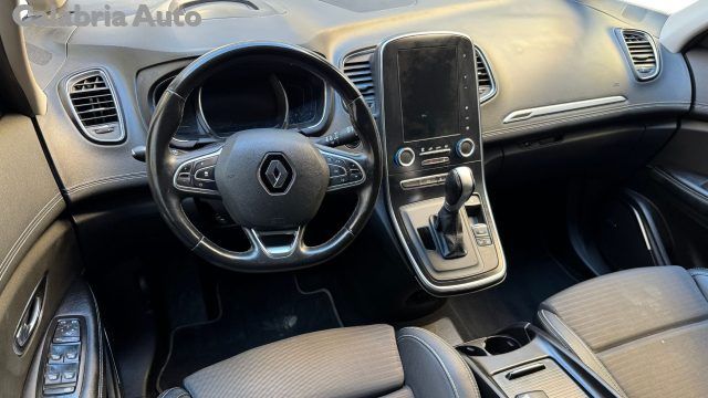 Renault Scenic Sc�nic dCi 160 CV EDC Energy Edition One usato a GIOIA TAURO