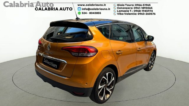 Renault Scenic Scénic dCi 160 CV EDC Energy Edition One - foto 4 di 4
