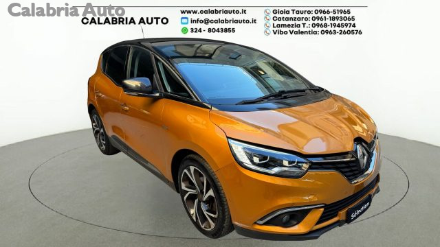 Renault Scenic Scénic dCi 160 CV EDC Energy Edition One - foto 2 di 4