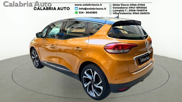 Renault Scenic Scénic dCi 160 CV EDC Energy Edition One - foto 3 di 4