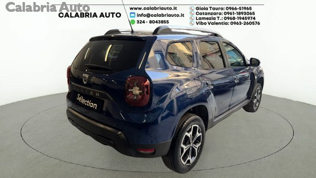 Dacia Duster 1.5 Blue dCi 8V 115 CV 4x2 Prestige - foto 4 di 4