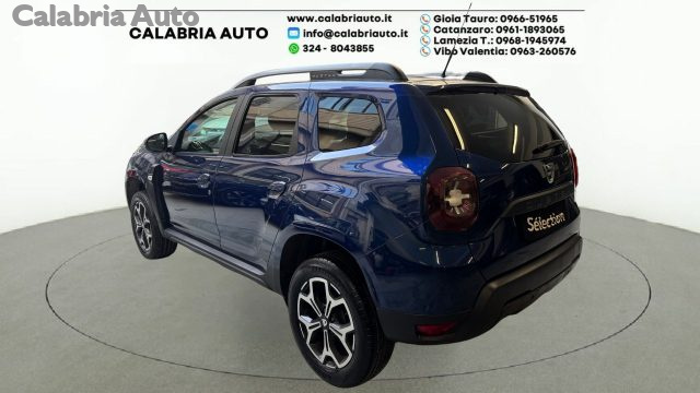 Dacia Duster 1.5 Blue dCi 8V 115 CV 4x2 Prestige - foto 3 di 4