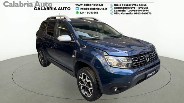 Dacia Duster 1.5 Blue dCi 8V 115 CV 4x2 Prestige - foto 2 di 4