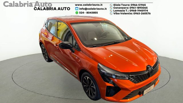 Renault Clio ECO-G 100 CV Techno - foto 2 di 4