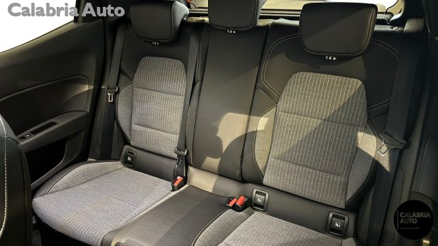 Renault Clio ECO-G 100 CV Techno km 0 a GIOIA TAURO