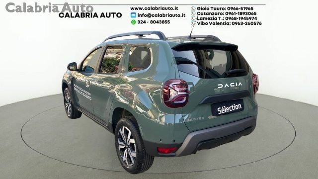 Dacia Duster 1.3 TCe 150 CV EDC 4x2 Journey - foto 4 di 4