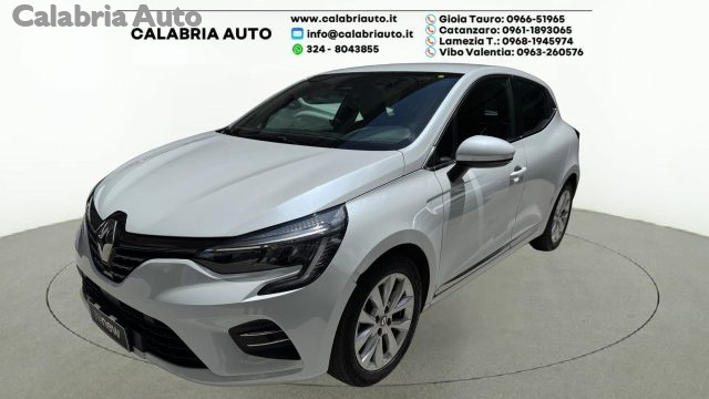 Renault Clio Full Hybrid E-Tech 145 CV 5 porte Evolution usato a GIOIA TAURO