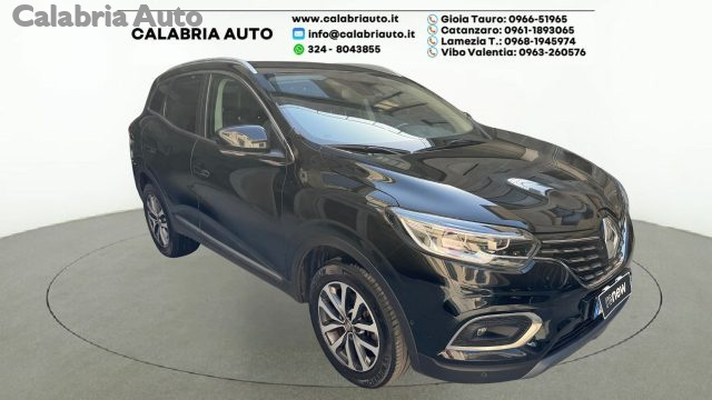 Renault Kadjar Blue dCi 8V 115CV EDC Intens - foto 3 di 4