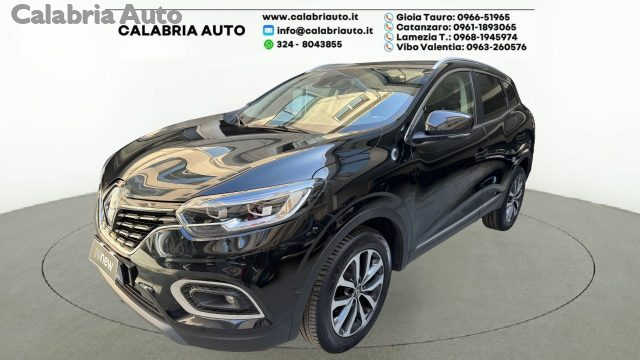 Renault Kadjar Blue dCi 8V 115CV EDC Intens usato a GIOIA TAURO