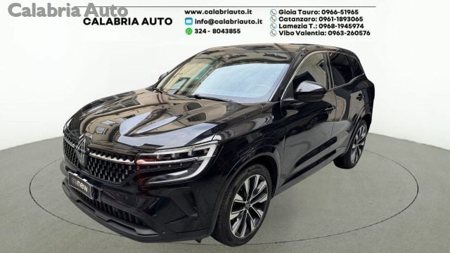 Renault Austral Austral Full Hybrid E-Tech 200 CV Techno, del 2023, 55.241 km, in vendita a Gioia Tauro (RC)