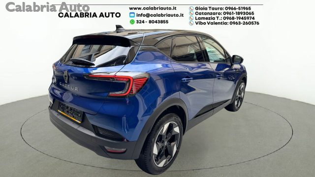 Renault Captur ECO-G 100 CV Techno - foto 4 di 4
