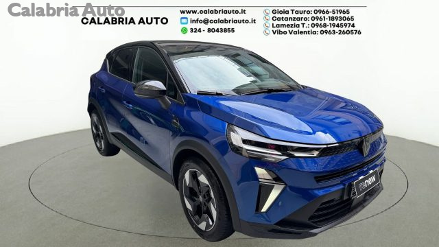Renault Captur ECO-G 100 CV Techno - foto 2 di 4