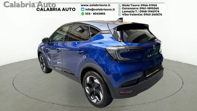Renault Captur ECO-G 100 CV Techno - foto 3 di 4