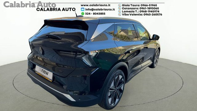 Renault Scenic E-Tech Scénic E-Tech Electric 170 CV Comfort Range Techno - foto 3 di 4