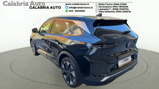 Renault Scenic E-Tech Scénic E-Tech Electric 170 CV Comfort Range Techno - foto 4 di 4