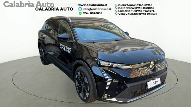 Renault Scenic E-Tech Scénic E-Tech Electric 170 CV Comfort Range Techno - foto 2 di 4