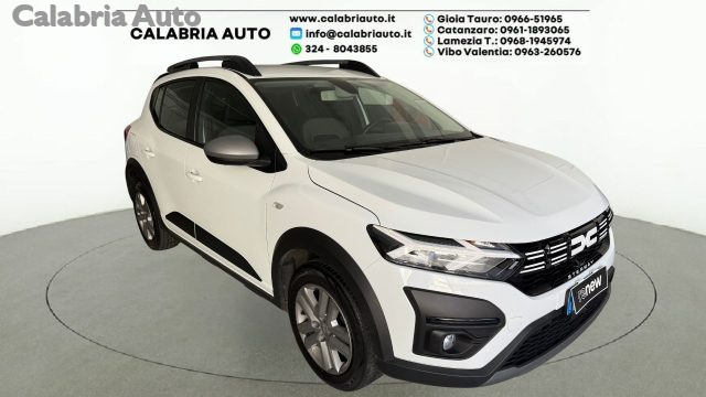Dacia Sandero Stepway 1.0 TCe ECO-G Expression - foto 2 di 4
