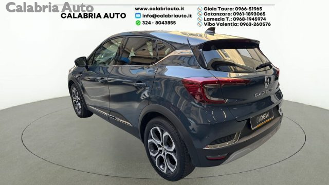 Renault Captur Full Hybrid E-Tech 145 CV Techno - foto 3 di 4
