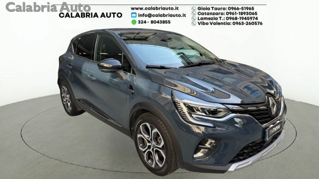 Renault Captur Full Hybrid E-Tech 145 CV Techno - foto 2 di 4