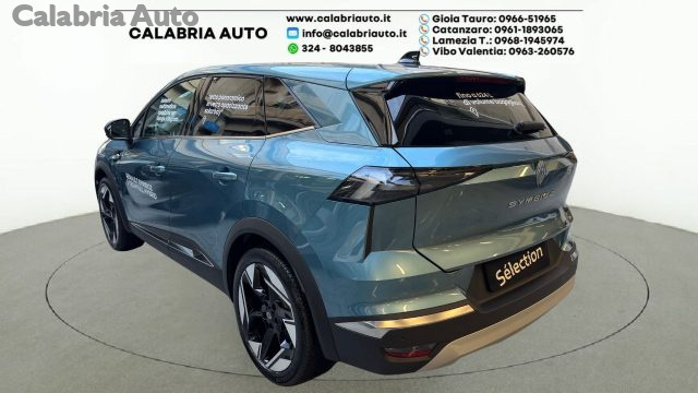 Renault Symbioz Full Hybrid E-Tech 160 CV Techno - foto 3 di 4