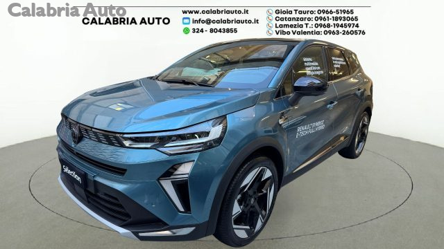 Renault Symbioz Full Hybrid E-Tech 160 CV Techno km 0 a GIOIA TAURO