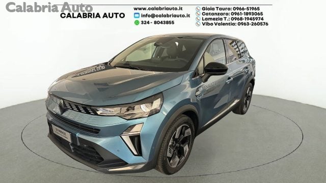 Renault Symbioz Full Hybrid E-Tech 160 CV Techno, del 2026, 1 km, in vendita a Gioia Tauro (RC)