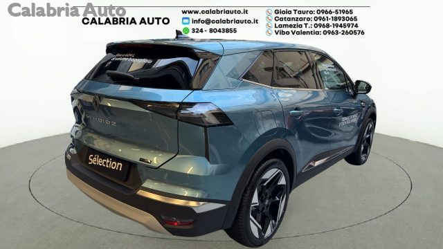 Renault Symbioz Full Hybrid E-Tech 160 CV Techno - foto 4 di 4