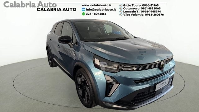 Renault Symbioz Full Hybrid E-Tech 160 CV Techno - foto 4 di 4