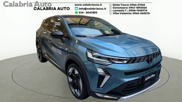 Renault Symbioz Full Hybrid E-Tech 160 CV Techno - foto 2 di 4