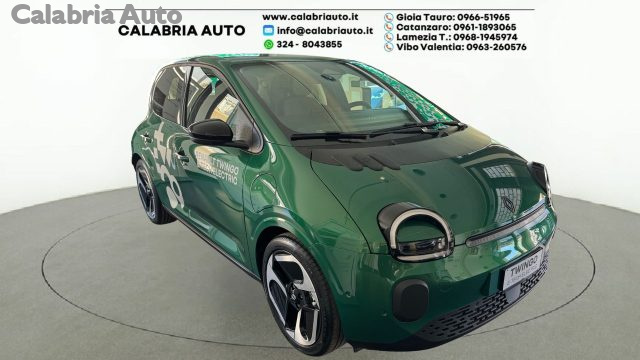 Renault Twingo Electric E-Tech Electric 80 CV Urban Range Techno - foto 2 di 4