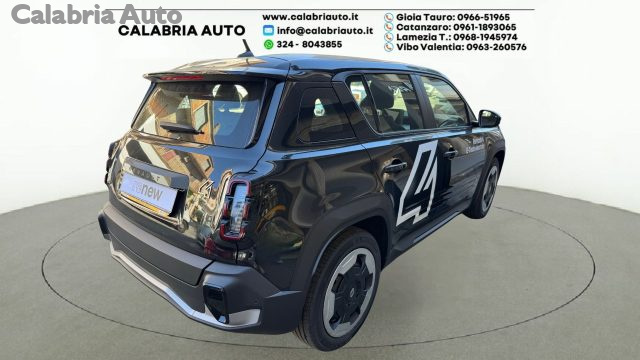 Renault R 4 RENAULT 4 E-TECH ELECTRIC evolution 150 cv comfort - foto 3 di 4