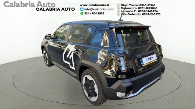 Renault R 4 RENAULT 4 E-TECH ELECTRIC evolution 150 cv comfort - foto 4 di 4