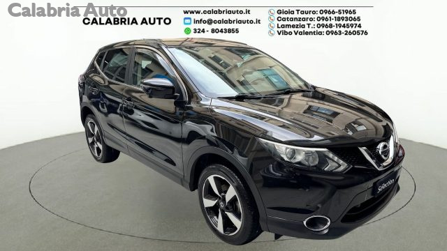 Nissan Qashqai 1.5 dCi Acenta Premium - foto 2 di 4