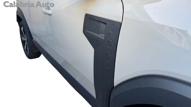Dacia Duster Hybrid 155 CV Journey km 0 a GIOIA TAURO